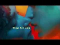 Astrality & FLORES - Bloom (Lyrics / Visualizer)