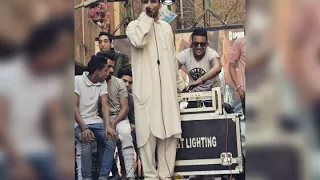 محمود الشرقاوي دندنها