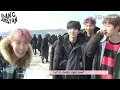 [ENG] 170310 [EPISODE] BTS 'Not Today' MV Shooting