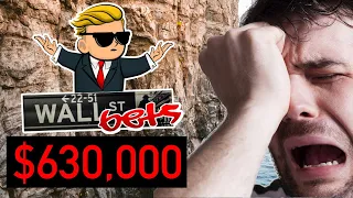  630 000 rkt yolo does not end well wsb greatest trades