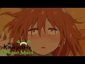 Love Potion Miss Kobayashi s Dragon Maid