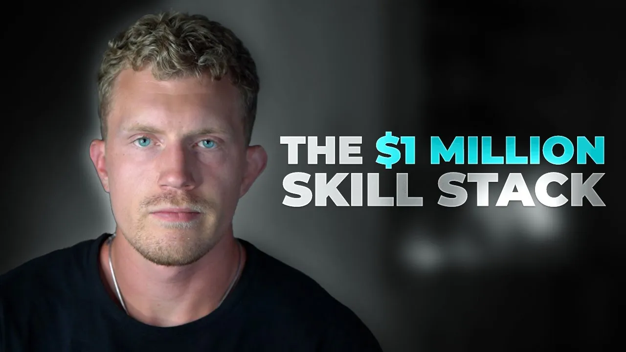 Outline Video I Had To Learn These High-Income Skills (If I Wanted To Make Money)