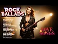 Download Lagu Slow Rock Ballad Love Songs 💔 Beautiful \u0026 Timeless Rock Guitar Playlist