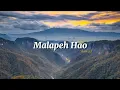 RAYOLA MALAPEH HAO [SLOWED]