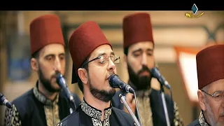 ست يا مشيرة يا أم الحنان زيلي الحواجز لـ أرى العدنان مع الناس 