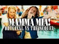 Download Lagu Mamma Mia VS Mamma Mia: Here We Go Again WHO SANG IT BETTER? | TUNE