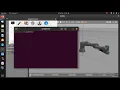 Control UR Robot Using Python