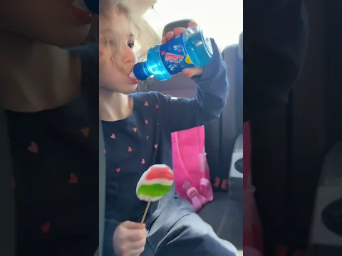 لولو شترت كل السوبر ماركت🤦♀️
