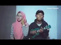 Download Lagu CINTA STADIUM AKHIR - SOUQY Cover by Dimas gepeng ft. Monica (Bonus)