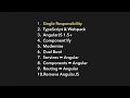 EP 3 - AngularJS Migration Step 1