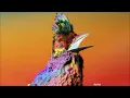 Flume feat. Oklou - Highest Building (Official Audio)