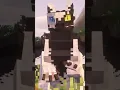 How to train your Dragon in Minecraft