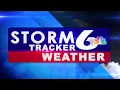 Doug Iverson s Storm Tracker Forecast Thursday August 13th