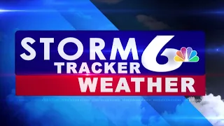 Doug Iverson s Storm Tracker Forecast Thursday August 13th