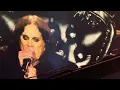Black Sabbath “Paranoid” live @ Back to the Beginning, Villa Park, Birmingham 5th July 2025