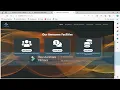 The Spark Foundation Internship Basic banking system Task I