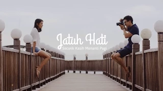 Raisa - Jatuh Hati (Music Cover In Movie) by eclat