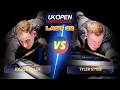 Download Lagu JOSHUA FILLER VS  TYLER STYER | 2025 UK OPEN POOL CHAMPIONSHIP #billiards #9ballpool #highlights