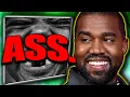 Download Lagu Kanye Dropped BULLY And It's HORRIBLE... (New Album)