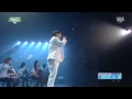 Live HD | 150322 허각 "사월의 눈 (Snow Of April)" (Comeback Stage) @ SBS 인기가요