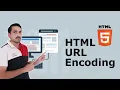 URL Encode In HTML Uniform Resource Locator In HTML Role Of URL In Website Designing
