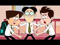Download Lagu গোপাল অর মাধব কা হোমওয়ার্ক হাঙ্গামা! | Golmaal Junior | Gopal And Madhav's Fomework Ruckus!