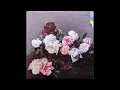 New Order -- "Age of Consent"