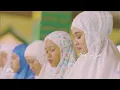 Adzan Maghrib CNBC Indonesia (Ramadan 2025)