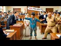 Lagu जब एक जज ने अपने खोए हुए बेटे को अदालत में केस लड़ते देखा फिर जो हुआ...Aarzoo Voice