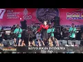 KOYOK JOGJA ISTIMEWA - JIHAN AUDY // NEW PALLAPA ft RAMAYANA // LIVE SENDANG DAWUNG KENDAL