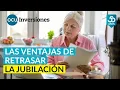 Download Lagu VENTAJAS EN TU PENSIÓN DE RETRASAR TU JUBILACIÓN