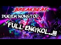 Download Lagu YANG LAGI VIRAL‼️⚠️ O AJA YA KAN || ENGKOL LAGI ❗️FEB VOL 1 || BREAKBEAT PARTY 2023