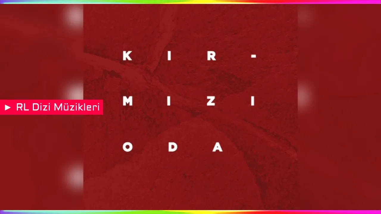 Kırmızı Oda - Journey To The End (Fragman Müziği)