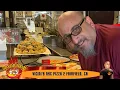 Is This in The Top 5 BEST New York Pizzerias in California