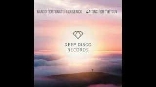 nando fortunato housenick waiting for the sun original mix 