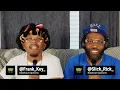 PJ - Two Steps (Prod. J. Cole) Reaction | Blackout Opinions
