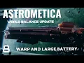 Download Lagu Astrometica! Warp for Large Batteries!! SE2 EP8