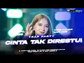 Lagu DJ CINTA TAK DIRESTUI NULUP FULL BASS BLAYER || TRAP PARTY TERBARU 2025‼️VIRAL TIKTOK🔥