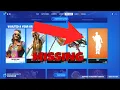 Why The Tidy Emote Got Removed From The Fortnite Item Shop
