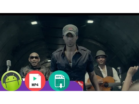 Download MP3 Enrique Iglesias - Bailando (Español) ft. Descemer Bueno, Gente De Zona [Download MP3 & MP4 FREE]