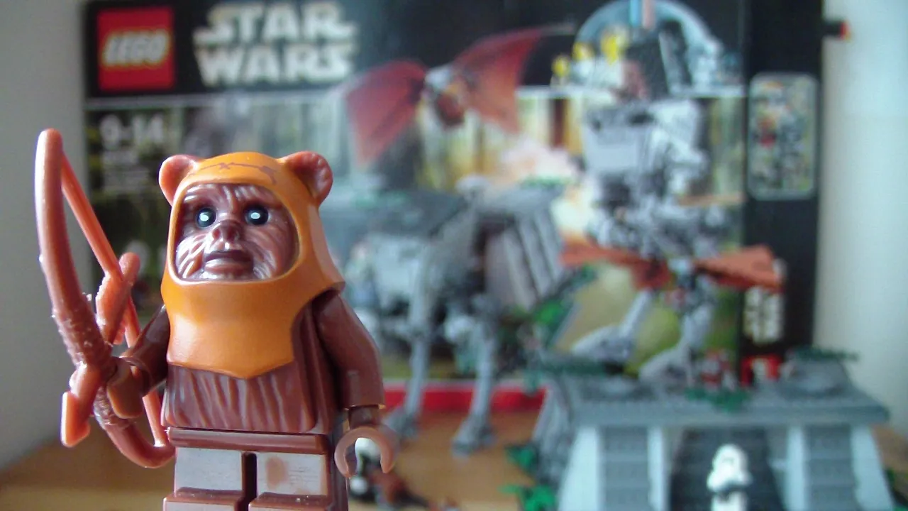 This video is for AFOLS (Adult Fan Of Lego), lego collectors and Parents who watch what lego they wi. 