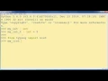 How to use Variable Annotations in Python Syntax for Variable Annotations