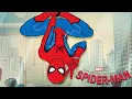 Your Friendly Neighborhood Spider Man Intro (Live Action)