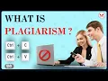 What is plagiarism Scribbr