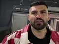 “BULL***T!” Filip Hrgovic Vows To Dismantle Dubois After Wardley KO Win