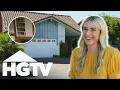 Jasmine Gives This Hole-Ridden House A TOTAL Makeover Help I Wrecked My House