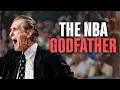How Pat Riley Orchestrated The Heat s 2006 Championship