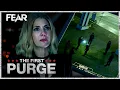 Lagu Aunt May Learns The Truth About The Purge | The First Purge | Fear