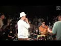 20220917 - Nowhere Boys - 掹藤 + That's Why + 無處遊人 @ Departure Lounge Mini Live 2022