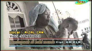 Download Basimpuah di kaki Mande - Rizal Chan MP3